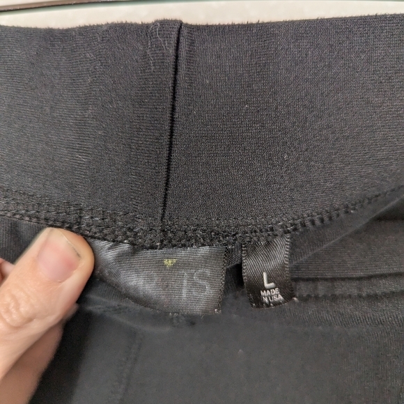 Kerrits Equestrian Riding Breeches Leggings - Picture 3 of 4